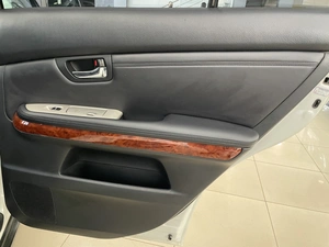 Внедорожник Toyota Harrier 2007 года, 1497000 рублей, Солонцы