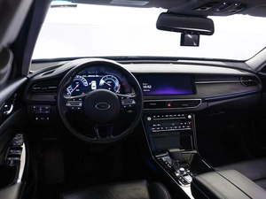 Седан Kia K7 2019 года, 2529321 рублей, Москва