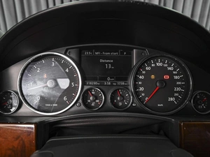 Внедорожник Volkswagen Touareg 2008 года, 1189000 рублей, Ставрополь