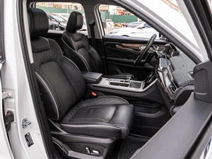 Внедорожник EXEED VX 2022 года, 2720000 рублей, Краснодар