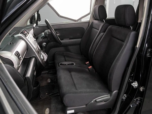 Хетчбэк Honda Zest 2012 года, 769000 рублей, Тюмень