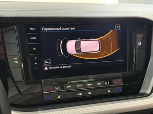 Внедорожник Volkswagen Touareg 2019 года, 4550000 рублей, Красноярск