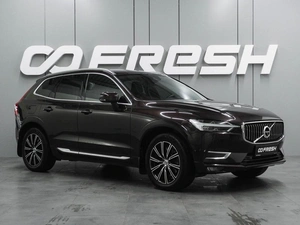 Внедорожник Volvo XC60 2018 года, 3197000 рублей, Воронеж