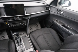 Седан Kia Optima 2019 года, 1839000 рублей, Красноярск