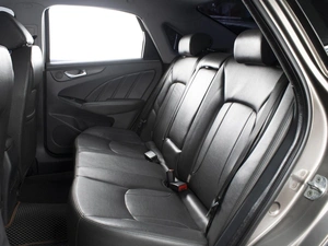 Седан Chery Arrizo 7 2014 года, 550000 рублей, Омск