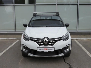 Внедорожник Renault Kaptur 2021 года, 1760000 рублей, Брянск