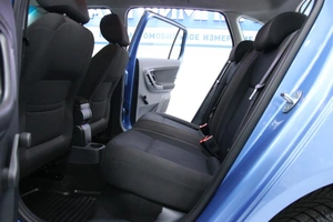 Хетчбэк Skoda Fabia 2013 года, 710000 рублей, Солонцы