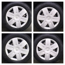 Седан Renault Logan 2014 года, 710000 рублей, Брянск