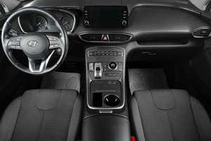 Внедорожник Hyundai Santa Fe 2021 года, 3499000 рублей, Тюмень