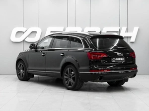 Внедорожник Audi Q7 2011 года, 1750000 рублей, Ростов-на-Дону