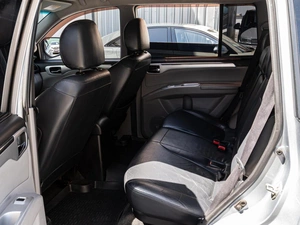 Внедорожник Mitsubishi Pajero Sport 2010 года, 1490000 рублей, Краснодар