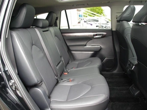 Внедорожник Toyota Highlander 2026 года, 5550000 рублей, Владимир