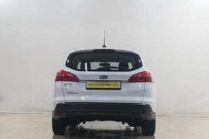 Универсал Ford Focus 2017 года, 989000 рублей, Новокузнецк
