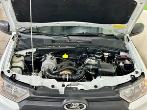 Внедорожник ВАЗ (LADA) Niva Travel 2022 года, 895000 рублей, Красноярск