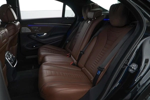 Седан Mercedes-benz S-класс 2019 года, 5999077 рублей, Москва