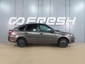 Лифтбек ВАЗ (LADA) Granta 2018 года, 649000 рублей, Воронеж