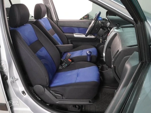 Хетчбэк Hyundai Getz 2010 года, 699000 рублей, Воронеж