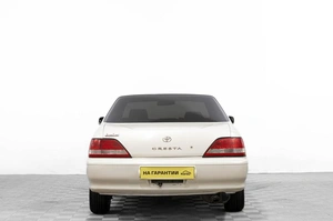 Седан Toyota Cresta 1997 года, 299000 рублей, Барнаул