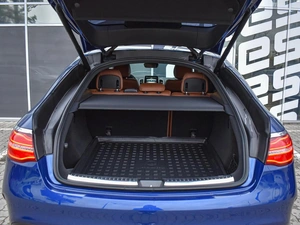 Внедорожник Mercedes-benz GLE-класс Coupe 2017 года, 4200000 рублей, Краснодар