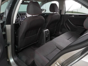 Седан Volkswagen Jetta 2018 года, 1250000 рублей, Воронеж