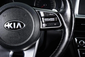 Седан Kia Optima 2018 года, 2099000 рублей, Пермь