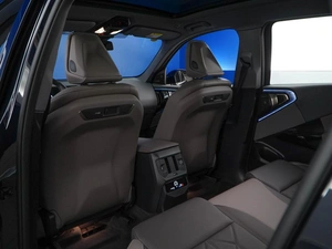 Внедорожник BMW X3 2025 года, 6700999 рублей, Москва