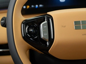 Внедорожник Geely Galaxy Starship 7 2025 года, 3444434 рублей, Москва