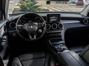 Внедорожник Mercedes-benz GLC-класс 2017 года, 3100000 рублей, Краснодар