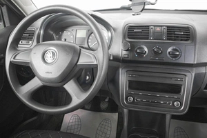 Хетчбэк Skoda Fabia 2013 года, 549000 рублей, Кемерово
