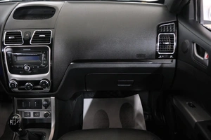 Седан Geely Emgrand EC7 2013 года, 399000 рублей, Омск