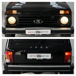 Внедорожник ВАЗ (LADA) 2131 (4x4) 2022 года, 895000 рублей, Смоленск