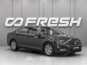 Седан Volkswagen Passat 2019 года, 2269000 рублей, Ростов-на-Дону