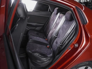 Седан Kia Rio 2012 года, 970000 рублей, Ростов-на-Дону