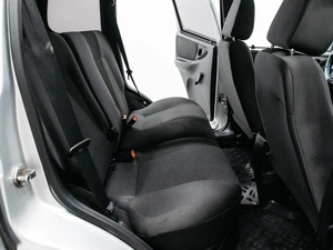 Внедорожник Chevrolet Niva 2013 года, 599000 рублей, Красноярск