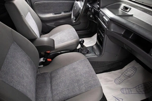 Седан Daewoo Nexia 2007 года, 189000 рублей, Оренбург