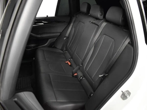Внедорожник BMW X3 2018 года, 3650000 рублей, Казань