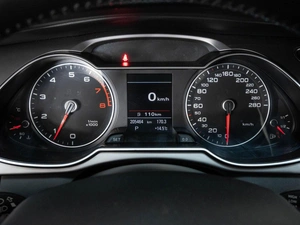 Седан Audi A4 2012 года, 1325000 рублей, Ставрополь