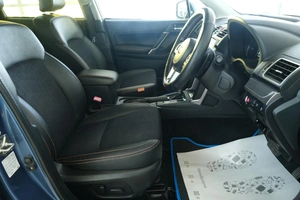 Внедорожник Subaru Forester 2016 года, 2489000 рублей, Омск