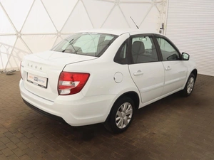 Седан ВАЗ (LADA) Granta 2022 года, 740000 рублей, Орёл