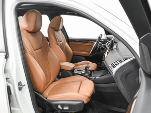 Внедорожник BMW X3 2021 года, 4680000 рублей, Ставрополь