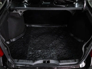 Седан Datsun on-DO 2015 года, 449000 рублей, Воронеж