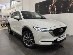Внедорожник Mazda CX-5 2020 года, 2495000 рублей, Новосибирск