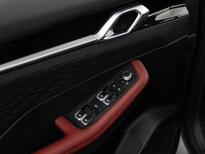 Внедорожник Geely Coolray 2024 года, 2231444 рублей, Москва