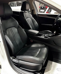 Седан Kia K5 2020 года, 2697000 рублей, Красноярск