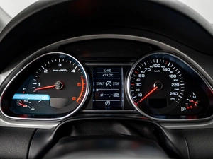 Внедорожник Audi Q7 2013 года, 2360000 рублей, Красноярск