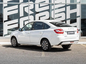 Лифтбек ВАЗ (LADA) Granta 2023 года, 799000 рублей, Краснодар