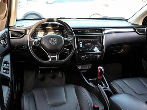 Внедорожник Dongfeng 580 2019 года, 1050000 рублей, Волгоград