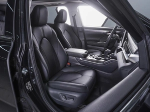 Внедорожник Toyota Highlander 2025 года, 5800000 рублей, Ростов-на-Дону