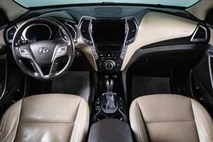 Внедорожник Hyundai Grand Santa Fe 2013 года, 2159000 рублей, Сургут