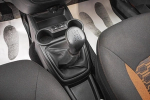 Универсал ВАЗ (LADA) Granta Cross 2022 года, 899000 рублей, Барнаул